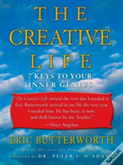 Capa do artigo Creative Life