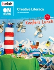 Capa do artigo Creative Literacy