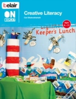 Capa do artigo Creative Literacy