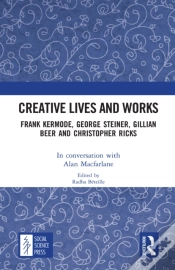 Capa do artigo Creative Lives And Works
