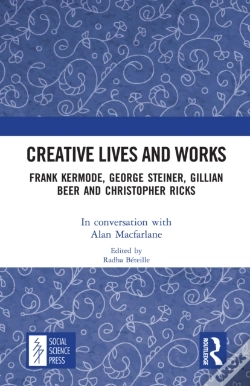 Capa do artigo Creative Lives And Works