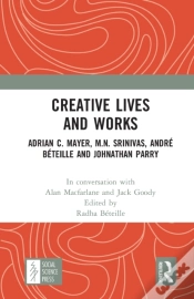 Capa do artigo Creative Lives And Works