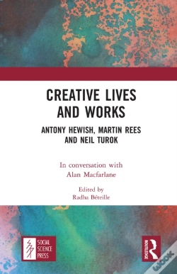 Capa do artigo Creative Lives And Works