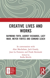 Capa do artigo Creative Lives And Works