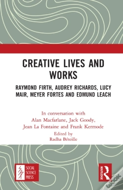 Capa do artigo Creative Lives And Works
