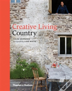 Capa do artigo Creative Living Country