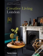 Capa do artigo Creative Living: London
