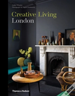 Capa do artigo Creative Living: London