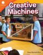 Creative Machines - Preview