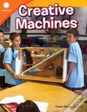 Capa do artigo Creative Machines