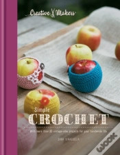 Capa do artigo Creative Makers: Simple Crochet