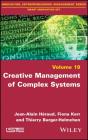 Creative Management Of Complex Systems - Preview