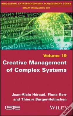 Capa do artigo Creative Management Of Complex Systems