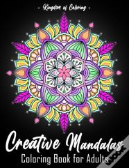 Creative Mandalas