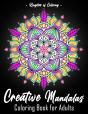 Creative Mandalas - Preview