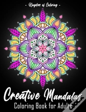 Creative Mandalas