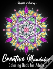 Capa do artigo Creative Mandalas