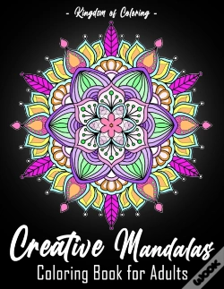 Capa do artigo Creative Mandalas