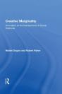 Creative Marginality - Preview
