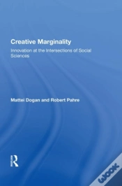 Capa do artigo Creative Marginality