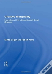 Capa do artigo Creative Marginality