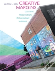 Capa do artigo Creative Margins