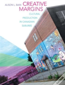 Capa do artigo Creative Margins