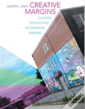 Capa do artigo Creative Margins