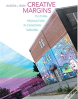 Capa do artigo Creative Margins