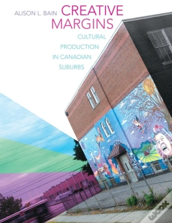 Capa do artigo Creative Margins