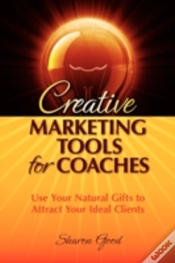 Capa do artigo Creative Marketing Tools For Coaches