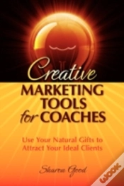 Capa do artigo Creative Marketing Tools For Coaches