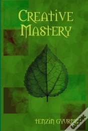 Capa do artigo Creative Mastery