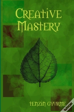 Capa do artigo Creative Mastery