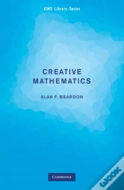 Capa do artigo Creative Mathematics