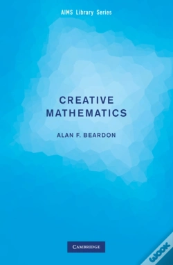 Capa do artigo Creative Mathematics