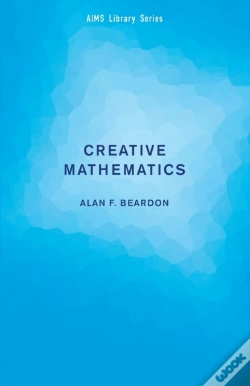 Capa do artigo Creative Mathematics