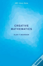 Capa do artigo Creative Mathematics