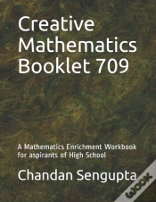 Capa do artigo Creative Mathematics Booklet 709