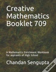 Creative Mathematics Booklet 709