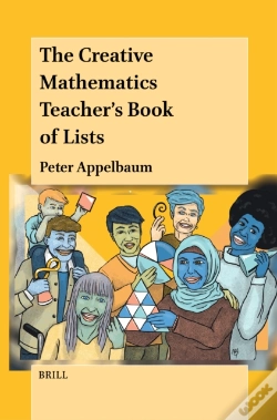 Capa do artigo Creative Mathematics Teacher'S Book Of Lists