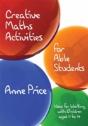 Creative Maths Activities For Able Students - Preview
