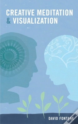 Capa do artigo Creative Meditation & Visualisation