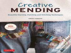 Creative Mending