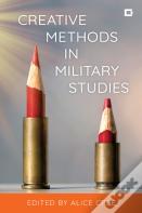 Creative Methods In Military Studies