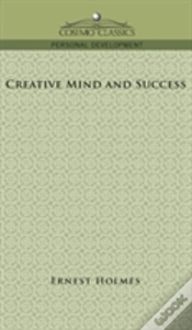 Capa do artigo Creative Mind And Success