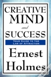 Capa do artigo Creative Mind And Success