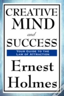 Capa do artigo Creative Mind And Success