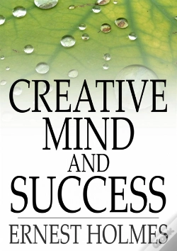 Capa do artigo Creative Mind And Success