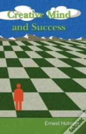Capa do artigo Creative Mind And Success